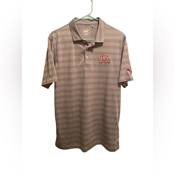 Puma Other - Puma North Sound‎ Golf Club. Size medium. Good condition